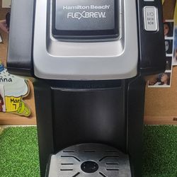 Keurig Pod Coffee Brewer