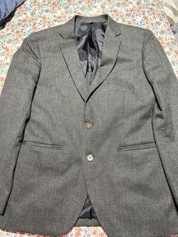 J Crew Suit Jacket