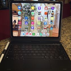 iPad 10.9 from spectrum wi-fi cellular