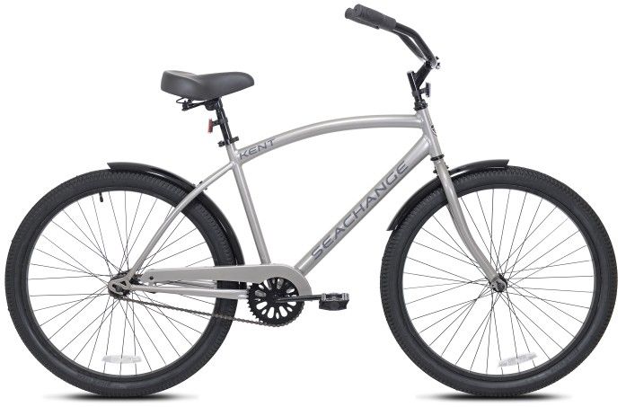 Kent Beach Cruiser Bike Brand New