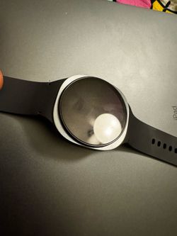 Samsung watch 8
