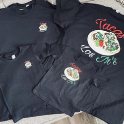 Custom T Shirts (read description)