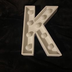 Letter 