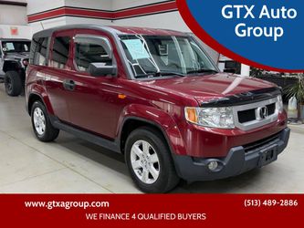 2011 Honda Element