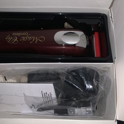 Brand New Hair Clippers And Trimmers And Shears