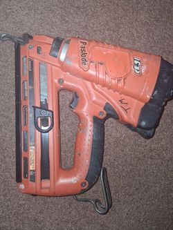 Dewalt/ Paslode