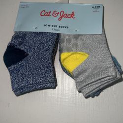 Infant Super Soft Socks