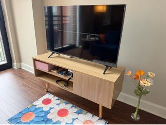 LG TV 43”
