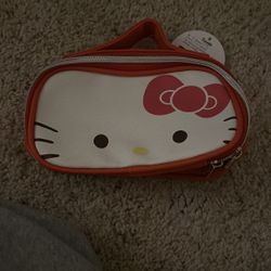 hello kitty bag