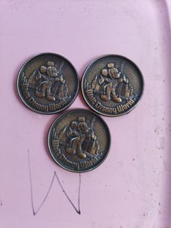 Coasters
