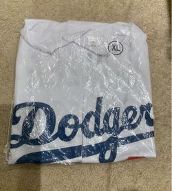 LA Dodgers Walker Buehler jersey