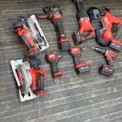 Tools 