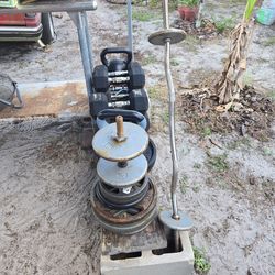Weights