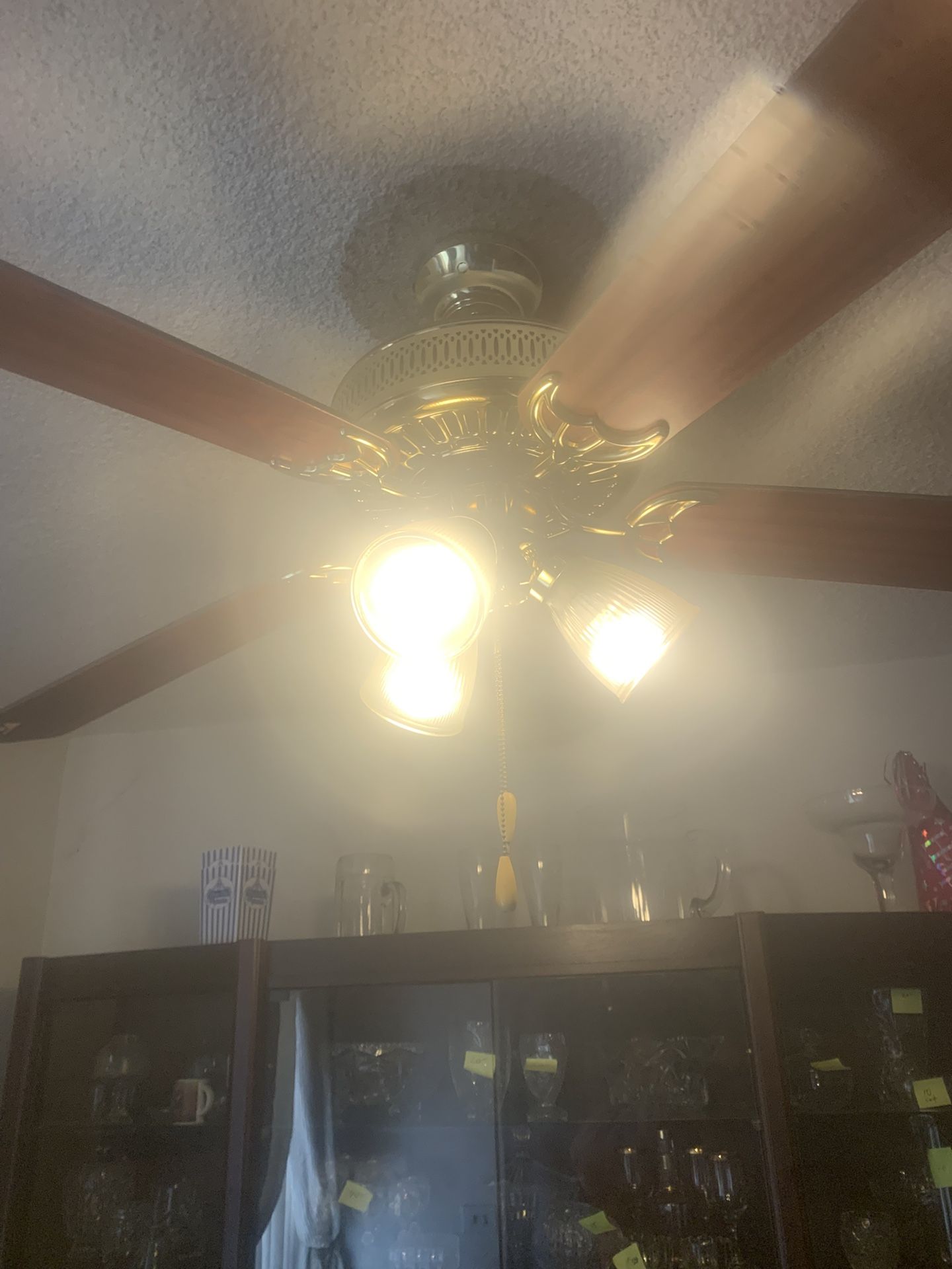 Ceiling Fan