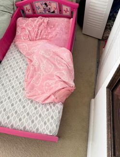 Kids bed