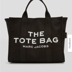 Marc Jacobs 'The Tote Bag' 