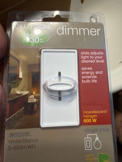Light switches 50$ for all