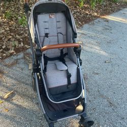 Peg-Perego Stroller