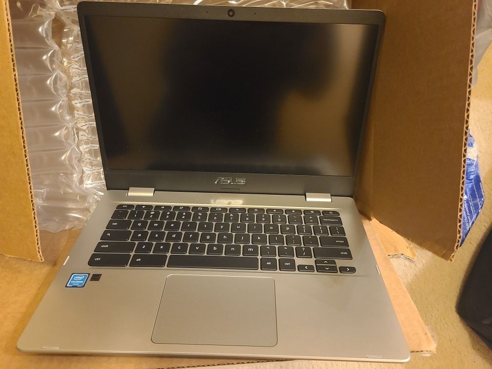 Brand New Chromebook