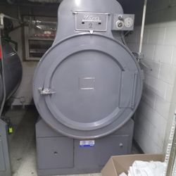 Commercial Dryer 