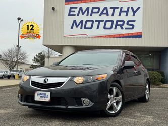 2013 Acura TSX