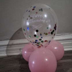 Custom Ballon Sets 
