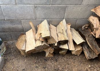 firewood