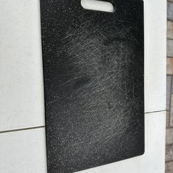 Random Cutting Boards 