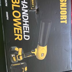 Blower
