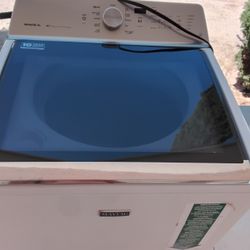 Lavadora MAYTAG Bravos Xl