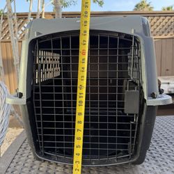 Dog Carrier Crate