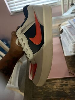 NIKE 58 Force Premium SB Brand New