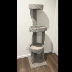 Cat Tree