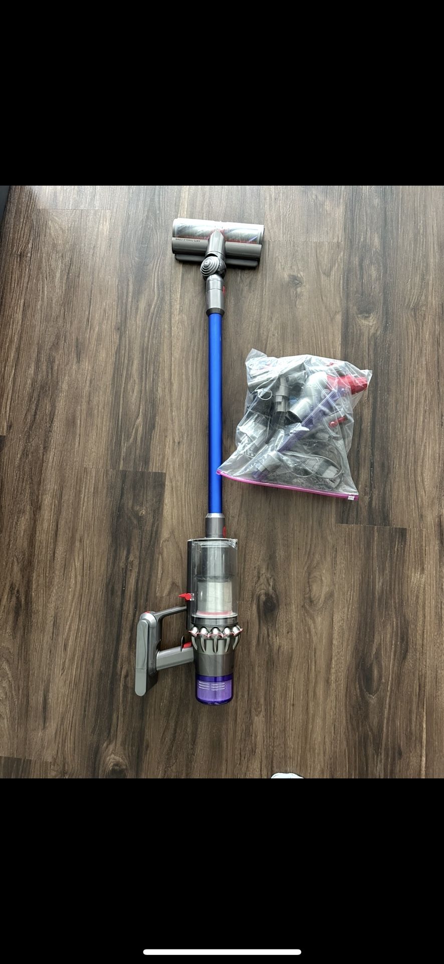 Dyson V11 Torque Drive+ Cordless Vacuum Cleaner
