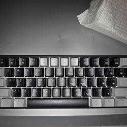 Different Color Mechanical Keyboard  $15 NEW