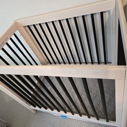 Baby Crib Baby Mini Crib