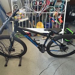 HEAD JRA 2 Mountian Bike