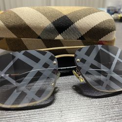 Burberry sunglasses
