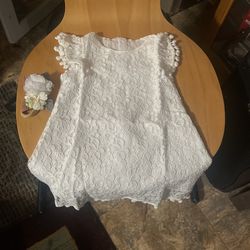 Girl Dress