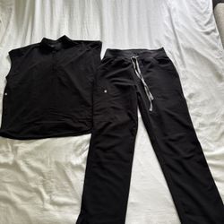 Figs Scrubs