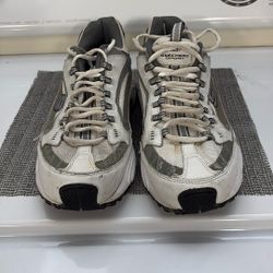 Skechers sport shoes – men’s size 11.5