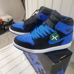 Jordan RETRO 1