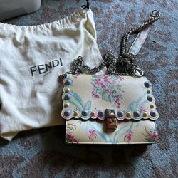 Fendi Bag 
