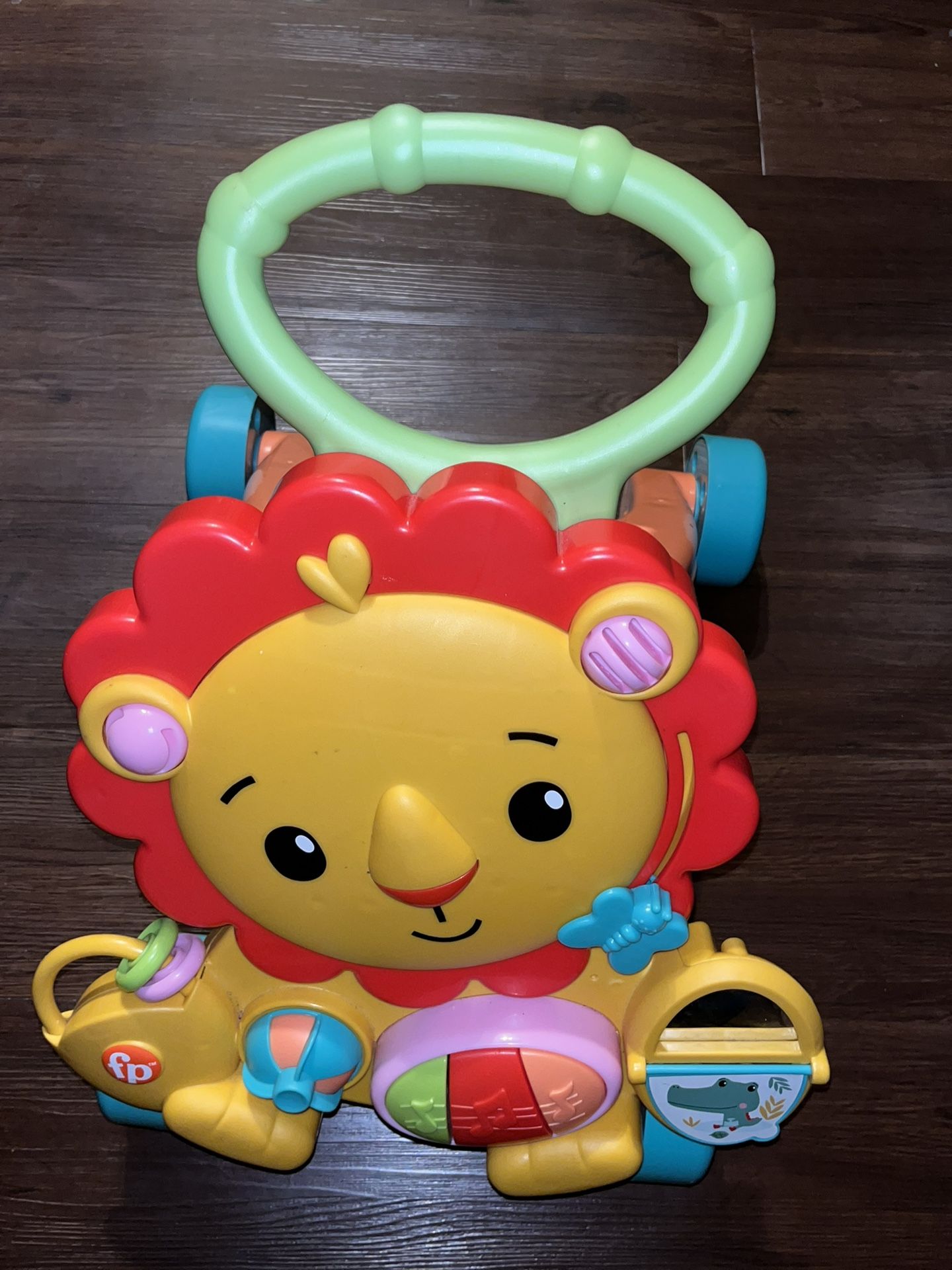 Baby Walker