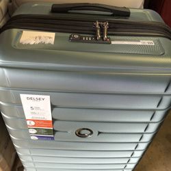 DELSEY Shadow 5.0 28" Hardside Check-in Spinner