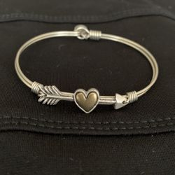 Luca + Danni Bracelet 