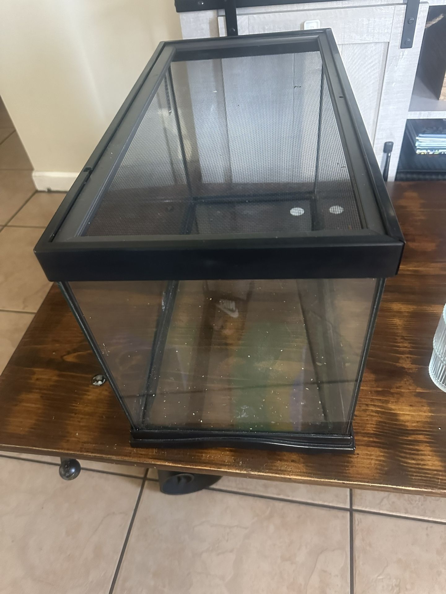 Fish Tank