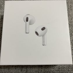 airpod 3rd generation magsafe charging 