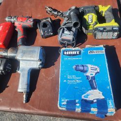 Tools