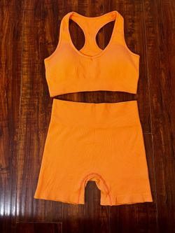 Workout Sets